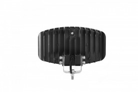 Proiector cu led, faza lunga si pozitie, 80W, 6500 Lm, 12V-24V, omologare E-Mark - Img 2