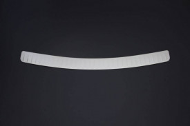 Protectie inox bara spate compatibil OPEL ASTRA H 2004-2009 Combi - Img 3