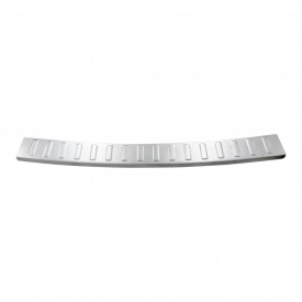 Protectie inox bara spate compatibil SKODA SUPERB B8 Combi 2015-2023
