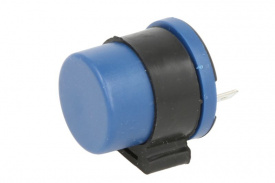 Releu de semnalizare cu 2 papuci pentru scuter GY6 4T / mopede - Img 2