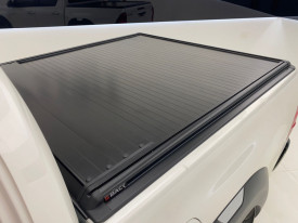 Rulou bena, capac bena negru compatibil Isuzu D-Max 2019-> - Img 5