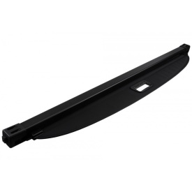 Rulou portbagaj compatibil cu Mercedes clasa M W164 2005-2011, negru - Img 1