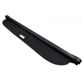 Rulou portbagaj compatibil cu VW Touran I 2003-2009, negru - Img 1