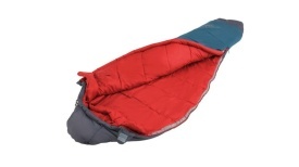 Sac de dormit, lungime 195 cm, -9C, Robens Spire III R -9C - Img 4