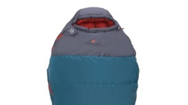 Sac de dormit, lungime 195cm, -4C, Robens Spire II R -4C - Img 4