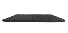Saltea gonflabila 195x135x9 cm, Outwell Reel Airbed Double, culoare negru - Img 4