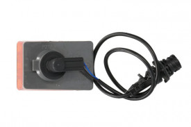 Semnalizator stanga Mercedes Actros MP2, MP3 1996-1010 - Img 2