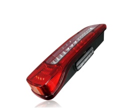 Set 2 Auto LED Lampi Spate , Stanga Si Dreapta, LED SMD, 24V, Compatibile Volvo FH4 2013-> - Img 9