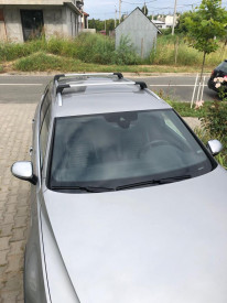 Set 2 bare portbagaj transversale compatibil VW PASSAT B8 Variant 2015-> - Img 2