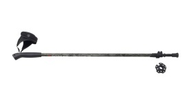Set 2 bete trekking, reglabile, Robens Trekking Poles Newlands T6 - Img 2