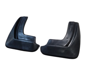 Set 2 bucati aparatori noroi SPATE dedicate VW Golf 7 Hatchback 2012-2020