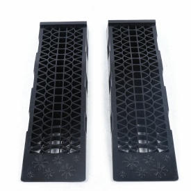 Set 2 bucati rampa auto, 5 Tone, dimensiuni 695 х 200 х 85 mm