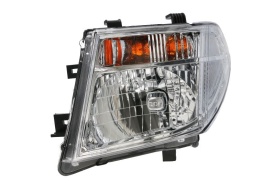 Set 2 faruri TYC compatibile cu Nissan Navara D40 2004-2007 - Img 5