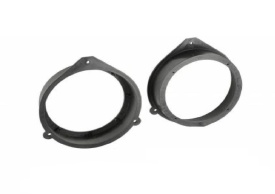 Set 2 inele adaptoare pentru boxe auto, AUDI A4 B6 2000-2004, B7 2004-2007