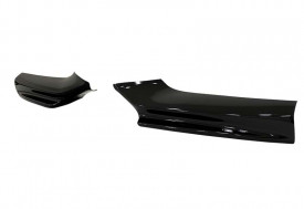 Set 2 Prelungiri Bara Fata compatibil cu BMW Seria 5 F10 2010-2017 M-Performance - Img 2