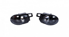 Set 2 Proiectoare Ceata Lumini de Ceata compatibil cu VW Passat B6 2005-2010 - Img 1