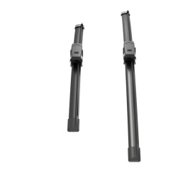 Set 2 stergatoare auto BOSCH AM467S pentru Opel Vivaro 2014-2019, dimensiune 650mm+475mm - Img 5