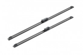 Set 2 stergatoare auto BOSCH, IVECO DAILY 2014->, 630mm+630mm - Img 3