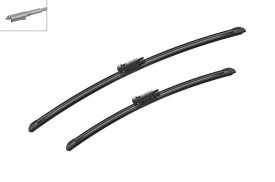 Set 2 stergatoare auto BOSCH, LAND ROVER FREELANDER II 2006->, 600mm+475mm - Img 4