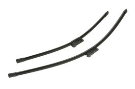 Set 2 stergatoare auto BOSCH, Volvo XC60 2007-2017, 650mm+500mm - Img 3