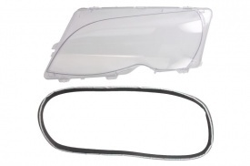 Set 2 sticle far compatibil Bmw Seria 3 E46 Facelift 2001-2005 - Img 3