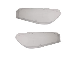 Set 2 sticle faruri compatibil cu BMW X5 F15 (2013 - 2018)