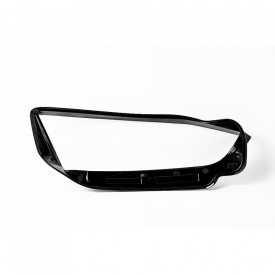 Set 2 sticle faruri pentru Audi A5 F5 Non Facelift 2016 - 2019 - Img 5