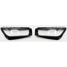 Set 2 sticle faruri pentru Audi Q5 FY 2016-2020
