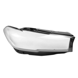 Set 2 sticle faruri pentru BMW Seria 5 G30, G31 Facelift 2020-2023 - Img 2
