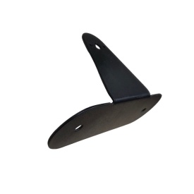 Set 2 suporti pentru bara LED (bar-led), rampa girofar sau proiectoare auto - Img 3