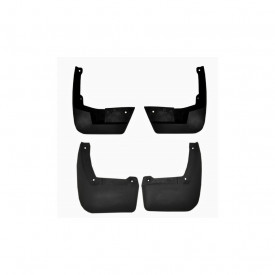 Set 4 Buc Aparatori Noroi Pentru Dacia Logan II sedan 2013-2020