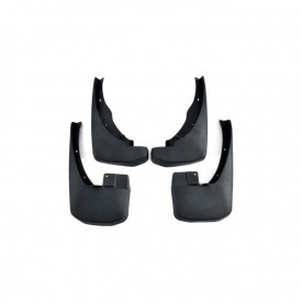 Set 4 Buc Aparatori Noroi Pentru Nissan Navara 2016->