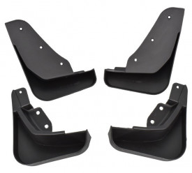 Set 4 bucati aparatori noroi dedicate Ford ECOSPORT 2018-> - Img 2