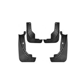 Set 4 bucati aparatori noroi dedicate Nissan X-TRAIL T33 2021->