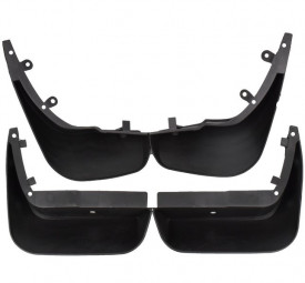 Set 4 bucati aparatori noroi dedicate Range Rover Sport I 2005-2013 - Img 2