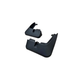 Set 4 bucati aparatori noroi dedicate Renault Captur II 2019-2024 - Img 3