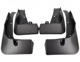 Set 4 bucati aparatori noroi dedicate TOYOTA RAV4 XA50 2019 -> - Img 1