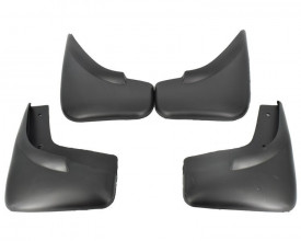 Set 4 bucati aparatori noroi dedicate VW Golf 6 VI hatchback 2008-2012