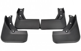 Set 4 bucati aparatori noroi dedicate VW PASSAT B8 berlina 2015-2019