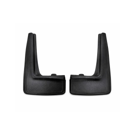 Set aparatori noroi fata auto compatibile Dacia Duster III 2024-> - Img 3
