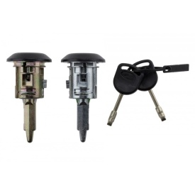 Set butuci usi fata stanga dreapta compatibil Ford Transit 2000-2008 - Img 2