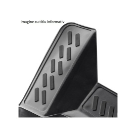 Set covorase auto cauciuc Chery Tiggo 8 Pro 2022-2025, forma tavita 3D - Img 6