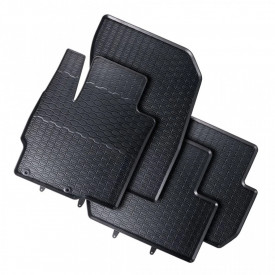 Set covorase auto din cauciuc Peugeot 4008 2012-2017 - Img 6