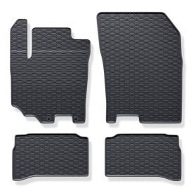 Set covorase auto din cauciuc Suzuki Vitara 2014->