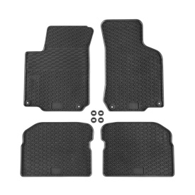 Set covorase auto din cauciuc VW Golf 4 IV VW Bora 1998-2004