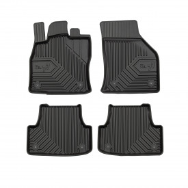 Set covorase auto tip tavita Audi A3 8V fabricatie 08.2012 - 03.2020