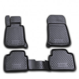 Set covorase auto tip tavita BMW SERIA 3 E90 E 91 2004-2012