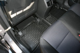 Set covorase auto tip tavita HYUNDAI Tucson III 2015-2020 - Img 5