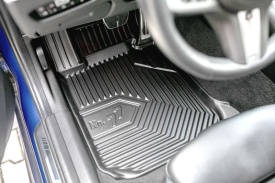 Set covorase auto tip tavita Kia Ceed II fabricatie 2012-2018 - Img 4