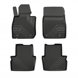Set covorase auto tip tavita Mazda CX-3 fabricatie 2015-> - Img 1